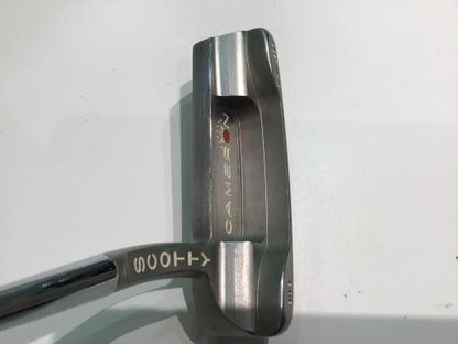 Scotty Cameron Studio Stainless Newport Beach 1.5 Putter 34" Rithg from Japan