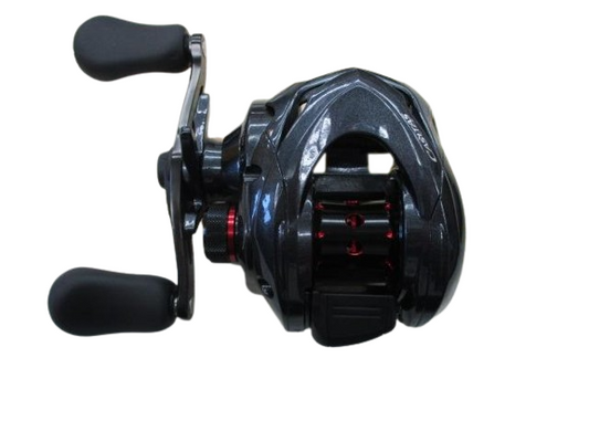 SHIMANO CASITAS MGL 101HG L-H Baitcasting Reel Gear Ratio 7.2:1 F/S from Japan