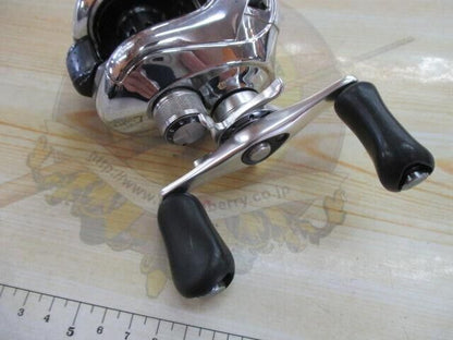 Shimano 06 ANTARES DC7 Right Handle Baitcast Reel Gear Ratio 7.0:1 F/S from JPN