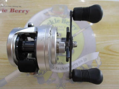 SHIMANO 12 OCEA CALCUTTA 200PG 5.0:1 Baitcasting Reel Free Shipping from Japan