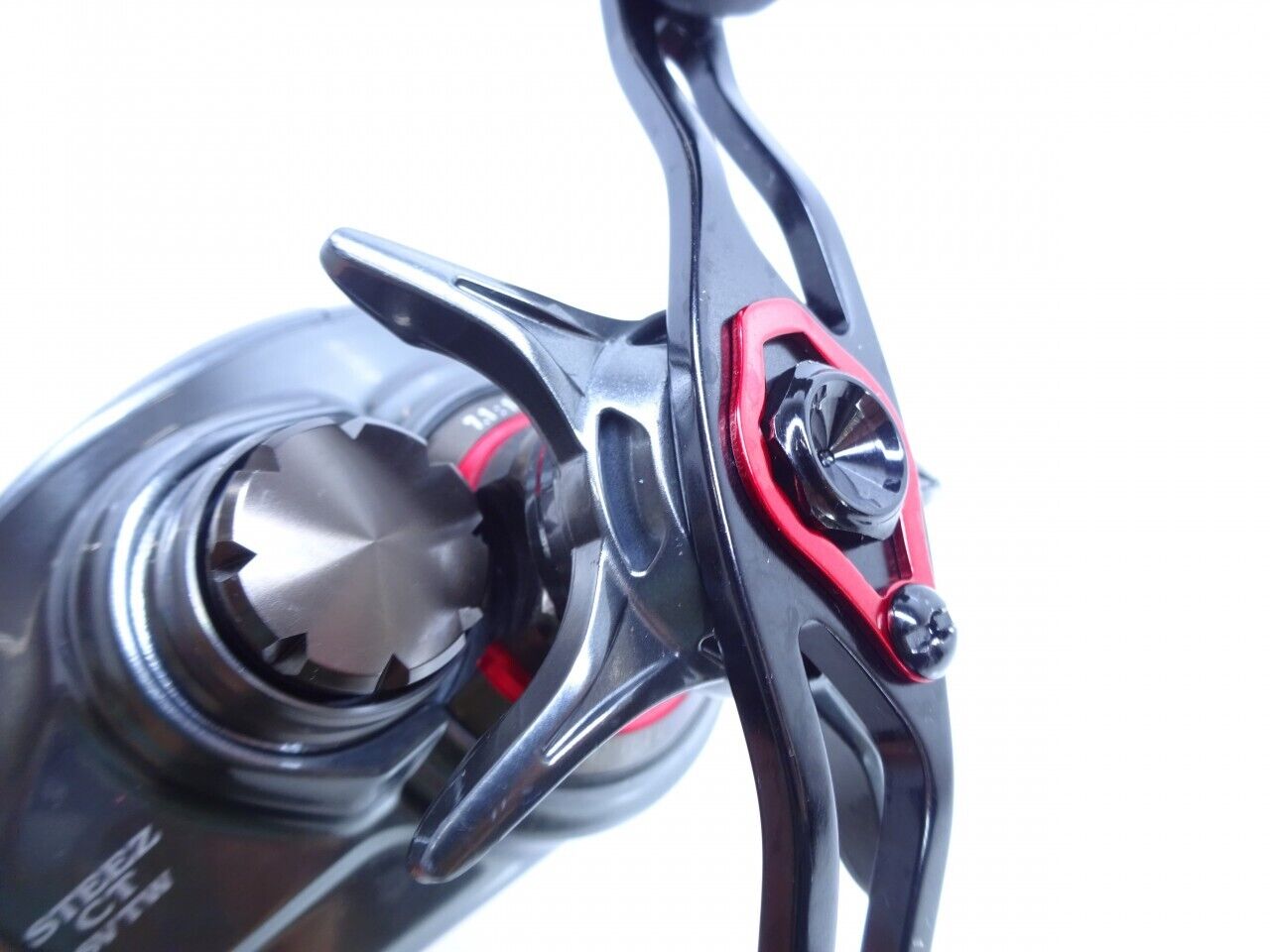 Daiwa STEEZ CT SV TW 700SH Baitcast Reel Right Hand Gear Ratio 7.1:1 F/S from JP