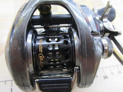 Shimano 16 ALDEBARAN BFS XG Right Baitcast Reel Gear Ratio 8.0:1 F/S from Japan