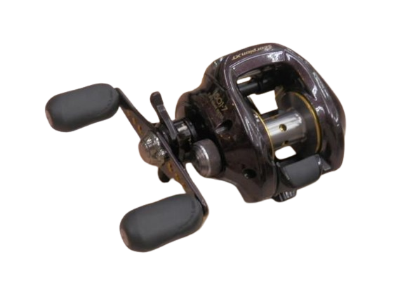 Shimano 09 Scorpion XT 1501-7 Left Baitcast Reel Gear Ratio 7.0:1 F/S from Japan