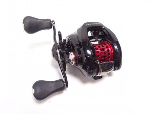 Shimano 15 ALDEBARAN BFS XG LIMITED Left Handle Bait Casting Reel F/S from Japan