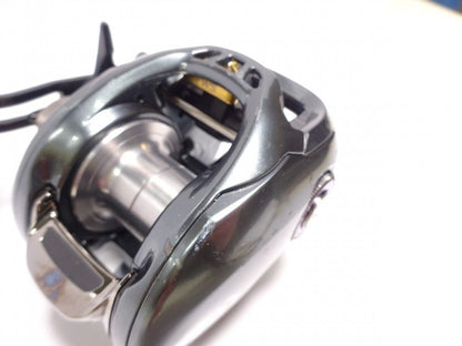 Daiwa 20 TATULA SV TW 103XHL Left Handle Shipping Reel Gear 8.1:1 F/S from Japan