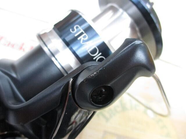 Shimano 20 STRADIC SW 6000HG Spinning Reel Gear Ratio 5.7:1 440g F/S from Japan