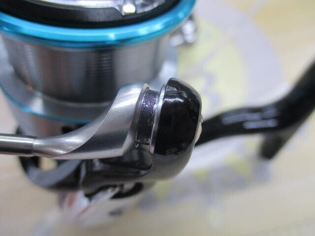 Daiwa 19 Emeraldas LT 3000S-CH-DH Spinning Reel Gear Ratio 5.6:1 F/S from Japan