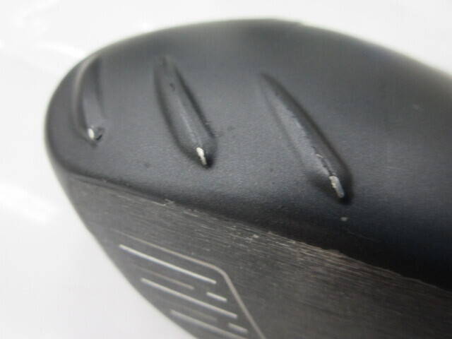 Ping G410 LST 9 Degree Driver Head Only Right-Handed Golf Men's from Japan