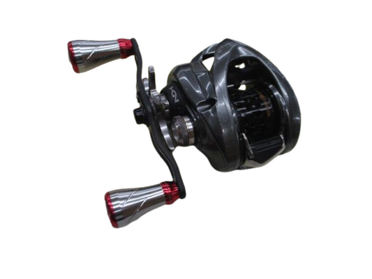 Shimano 16 ALDEBARAN BFS XG Left Baitcast Reel Gear Ratio 8.0:1  F/S from Japan