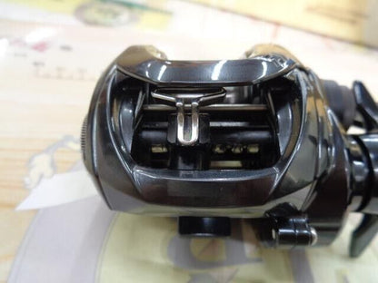 Daiwa 20 TATULA SV TW 103SHL L-H Baitcast Reel Gear Ratio 7.1:1 F/S from Japan