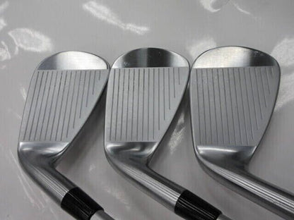EPON AF-706S Iron Set 6-9 .P. T 6pcs Golf Men's Right Handed from Japan
