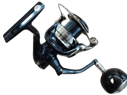 Shimano 21 TWIN POWER SW 6000PG Spinning Reel Gear Ratio 4.6:1 F/S from Japan