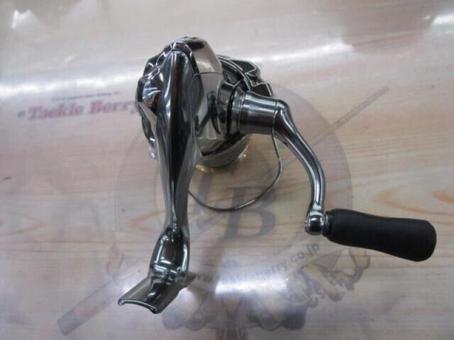 Shimano 18 STELLA 1000SSSPG Spinning Reel 165g Gear Ratio 4.6:1 F/S from Japan