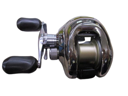 Shimano ANTARES Baitcasting Reel Left Handle Gear Ratio 5.6:1 F/S from Japan