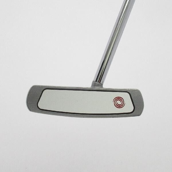 Odyssey White HOT OG 5CS Putter 34 inch Steel Shaft Men's RH F/S from Japan