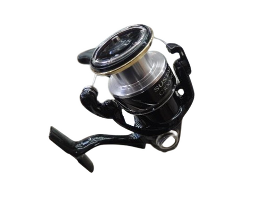 Shimano 17 SUSTAIN C3000HG Spinning Reel 225g Gear Ratio 6.0:1 F/S from Japan