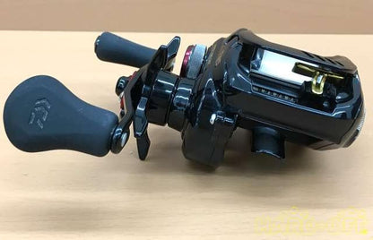 Daiwa TATULA HLC 7.3R-TW Right Handle Baitcasting Reel Gear 7.3:1 F/S from JPN