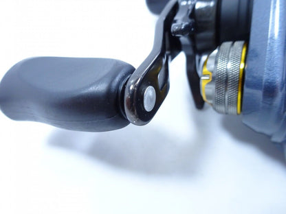 Daiwa Baitcast Reel ZILLION SV TW 1016SV-H R-H Gear Ratio 6.3:1 F/S from Japan