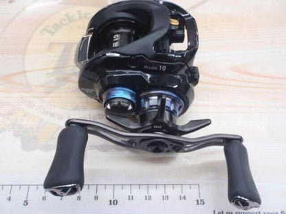 Daiwa 20 Zillion 10.0R SV TW Baitcasting Reel Gear Ratio 10.0:1 F/S from Japan