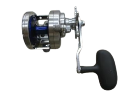 Daiwa SALTIGA Z30 Right Handle Baitcasting Reel Gear Ratio 5.4:1 F/S from Japan