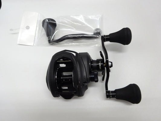 Abu Garcia REVO BEAST 40 HS Right Handle Baitcast Reel Gear 5.8 F/S from Japan