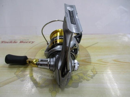 Shimano 17 SEDONA 2500S Spinning Reel Fishing Gear Ratio 5.0:1 F/S from Japan