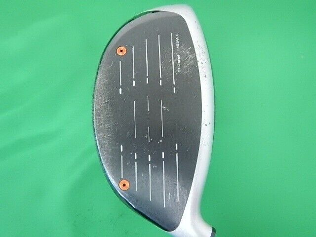 Taylormade M5 Driver 10.5° Head Only Golf from Japan