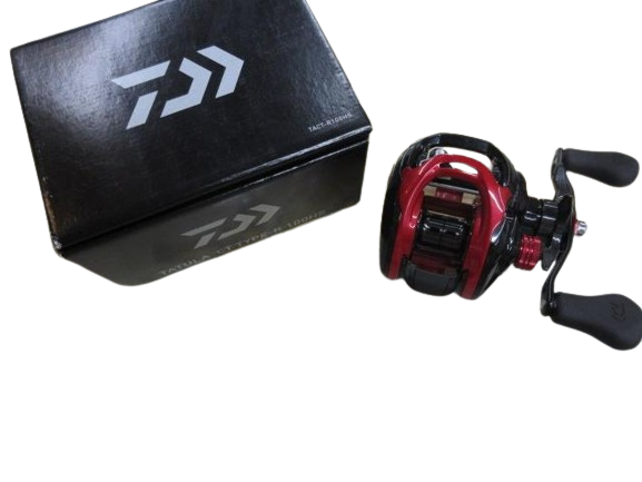 Daiwa TATULA CT Type-R 100HS Right Hand Baitcasting Reel Gear 7.3:1 F/S from JP