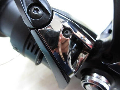 Shimano 20 EXSENCE BB 4000MHG Spinning Reel 280g Gear Ratio 5.8:1 F/S from Japan