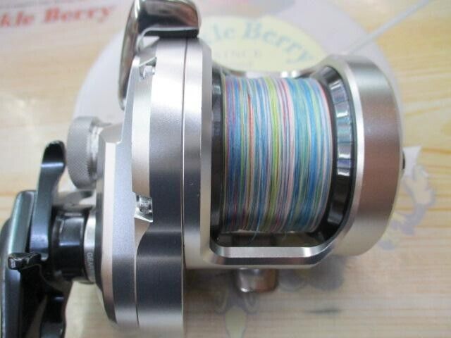 Shimano 21 OCEA JIGGER 1500XG Right Handle Bait Reel Gear 7.3:1 F/S from Japan