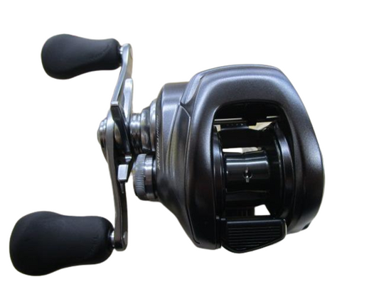 Shimano 22 BANTAM XG Left Handle Baitcasting Reel Gear Ratio 8.1:1 F/S from JP