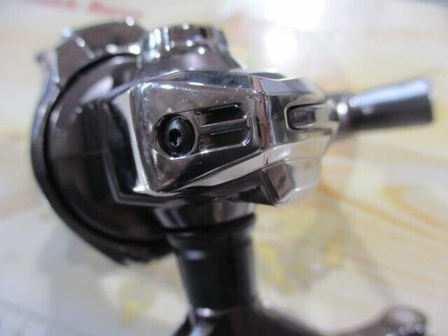 Shimano 21 SEPHIA XR C3000SDH 5.3:1 Spinning Reel Double Handle F/S from Japan