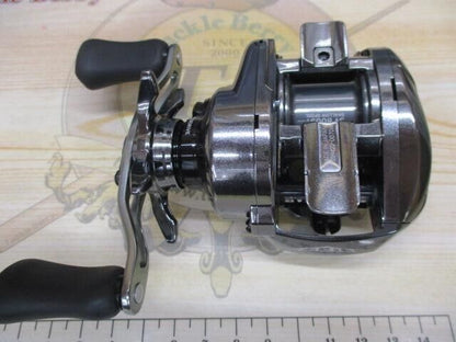 Daiwa STEEZ LIMITED SV TW 1000S-XHL 8.5:1 Left Handle Casting Reel F/S from JPN