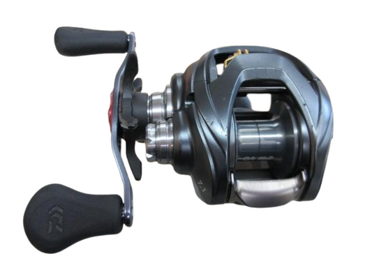 Daiwa STEEZ A TW 1016SHL L-H Baitcasting Reel Gear Ratio 7.1:1 F/S from Japan