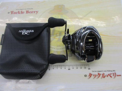 Shimano 18 ANTARES DC MDXG Baitcast Reel Right-Handed Fishing from Japan