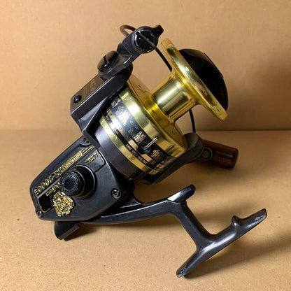 Daiwa TOURNAMENT MILLIONMAX SS9000 Spinning Reel Gear Ratio 3.4:1 F/S from JPN