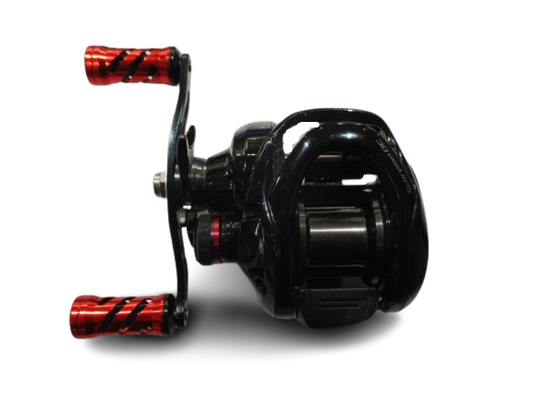 Shimano 17 SCORPION DC 101 Left Handle Baitcast Reel Gear Ratio 6.2:1 F/S frm JP