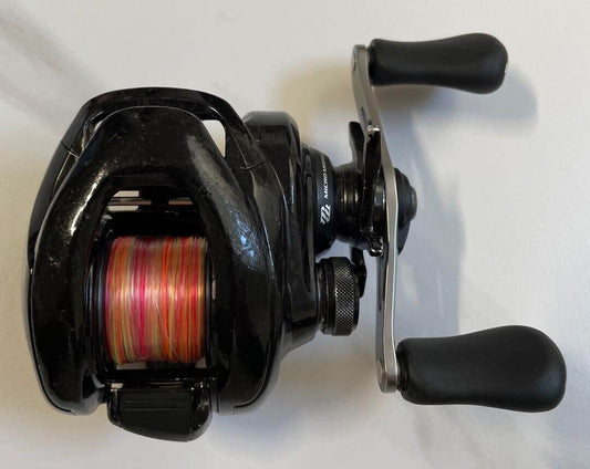 Shimano 16 Metanium MGL XG Right Bait Casting Reel Gear Ratio 8.5:1 F/S from JPN