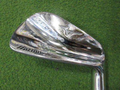 Mizuno MP-5 Iron Set 6pcs 5-PW Shaft MODUS3 SYSTEM3 TOUR125/S Right from Japan