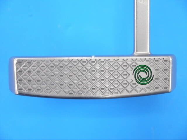 Odyssey TOULON DESIGN SEATTLE 2020 Putter STROKE LAB 33.5 inch F/S from Japan