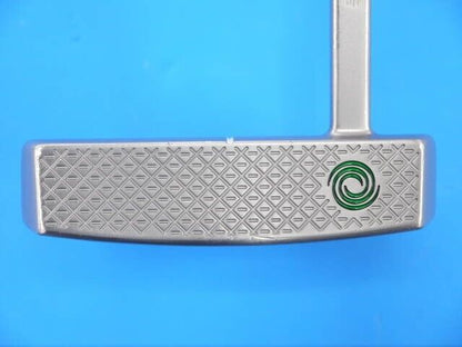 Odyssey TOULON DESIGN SEATTLE 2020 Putter STROKE LAB 33.5 inch F/S from Japan