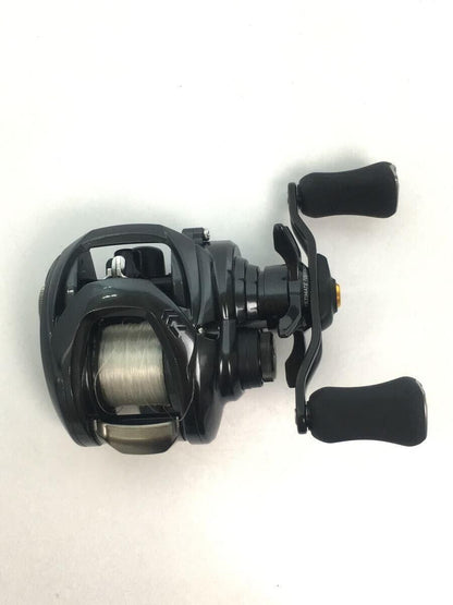 Daiwa TATULA SV TW 103HS 6.3:1 Baitcast Fishing Reel RIGHT Hand F/S from Japan