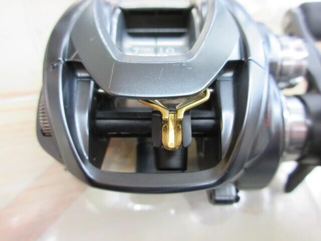 Daiwa STEEZ A TW 1016SHL L-H Baitcasting Reel Gear Ratio 7.1:1 F/S from Japan