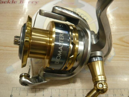 Shimano 13 BIOMASTER SW 5000XG Spinning Reel Gear Ratio 6.2:1 F/S from Japan