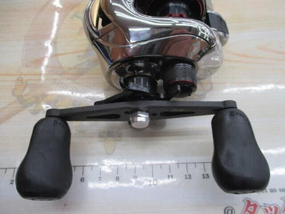 Shimano ANTARES DC7-LV Left Handle Baitcasting Reel Gear Ratio 7.0:1 F/S JPN