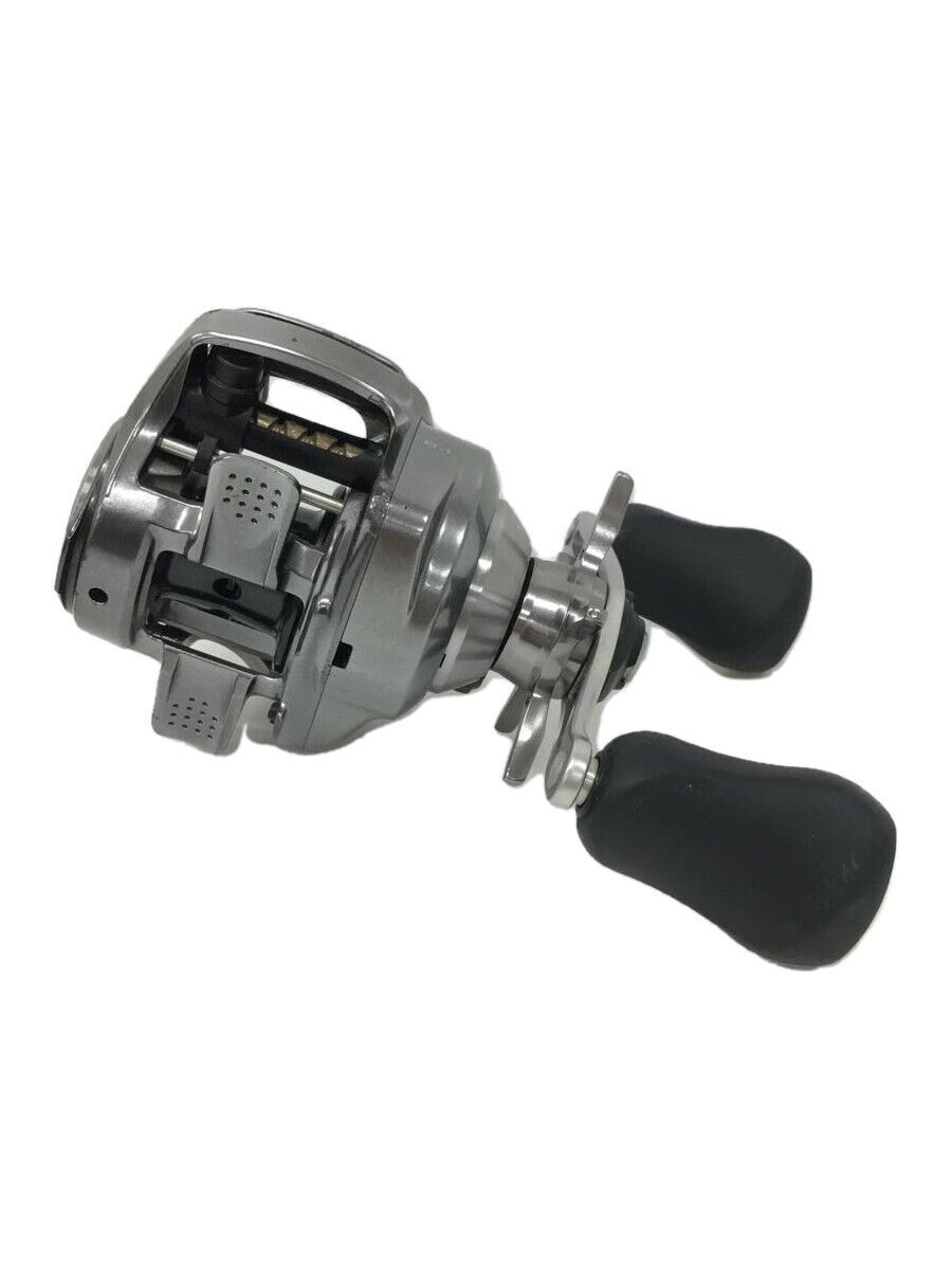 Shimano 18 BANTAM MGL XG Left Handle Baitcast Reel Gear Ratio 8.1:1 F/S from JP