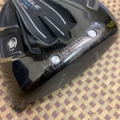 Callaway ROGUE Star Driver Head Only 9.5degree Right-handed Golf from Japan