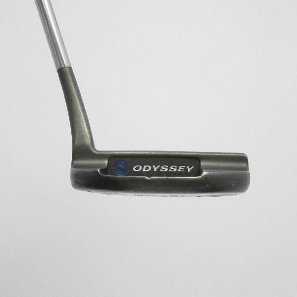 ODYSSEY STROKE LAB I Stroke Lab Eye 9 Putter Club Steel Shaft 34" Men's Right