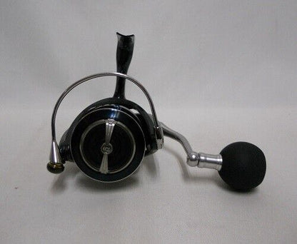 Daiwa 21 CERTATE SW 6000-H Spinning Reel 375g Gear Ratio 5.7:1 F/S from Japan