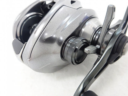 Shimano 18 Bantam MGL PG Right Baitcasting Reel Gear Ratio 5.5:1 F/S from Japan